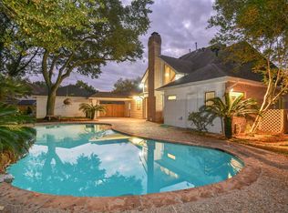 1707 Cedar Creek Ct, Houston, TX 77077