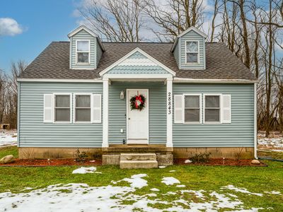 28843 M 40, Paw Paw, MI, 49079