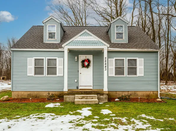 28843 M 40, Paw Paw, MI 49079