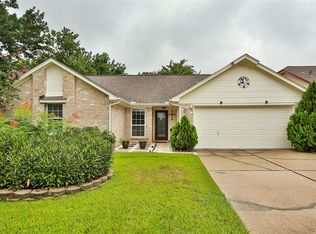 17039 Spruce Run Dr, Spring, TX 77379