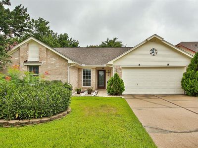 17039 Spruce Run Dr, Spring, TX, 77379