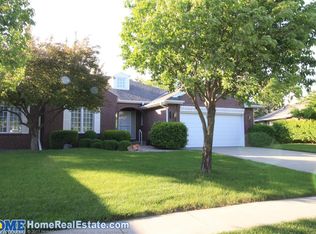 3444 Cape Charles Rd W, Lincoln, NE 68516