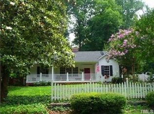 2324 Byrd St, Raleigh, NC 27608