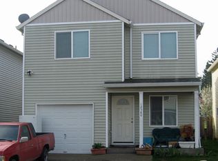 12580 SE Ramona St, Portland, OR