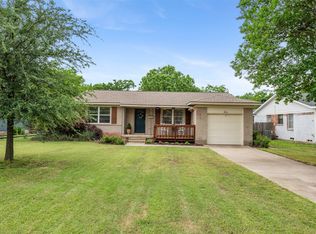 411 Jolee St, Richardson, TX 75080