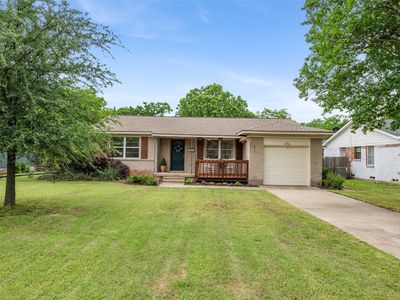 411 Jolee St, Richardson, TX, 75080