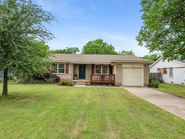 411 Jolee St, Richardson, TX 75080