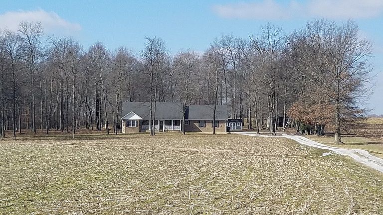 Nice quiet, private setting