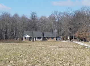 3667 Schweizer Rd, Franklin, KY 42134