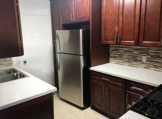 1136 S Wooster St APT 207, Los Angeles, CA 90035