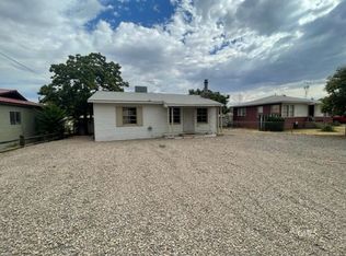 5507 E Pinal Canyon Rd, Globe, AZ 85501