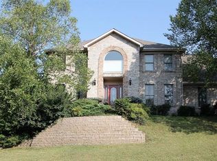 4312 Creek Bend Ct, Louisville, KY 40241