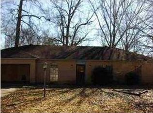 2590 Crestleigh Mnr, Jackson, MS 39204