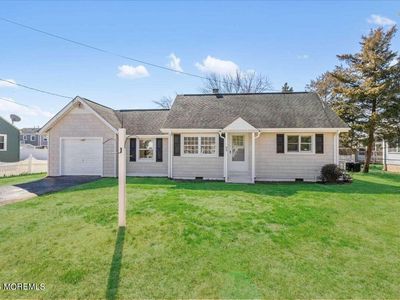 98 Barnegat Beach Drive, Waretown, NJ, 08758