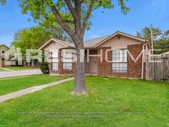 10503 Leroy Ct, Dallas, TX 75217