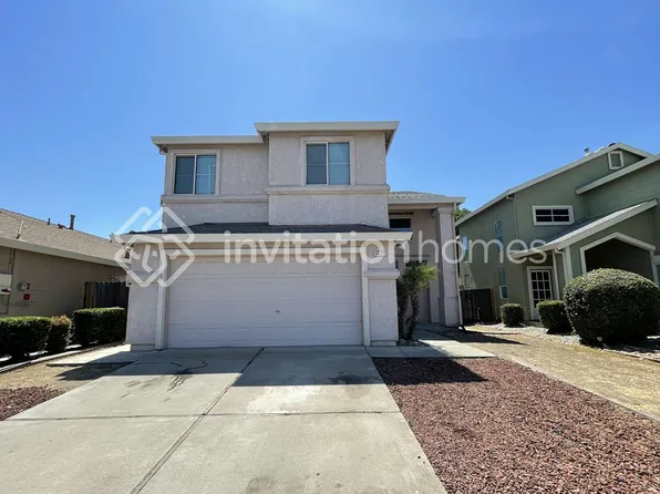 4421 Fall Ln, Oakley, CA 94561