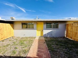 256 E Water St, Tucson, AZ 85705