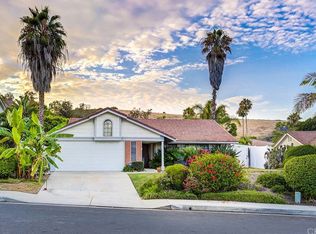 2961 Bonanza, San Clemente, CA 92673