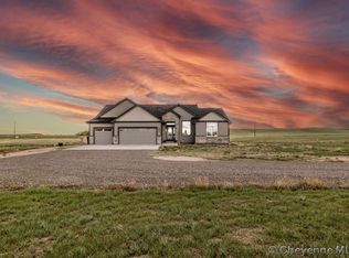 1809 Bear Cub Rd, Cheyenne, WY 82009