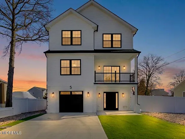 5 Shore Pine Drive, Brick, NJ 08723