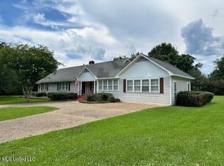 13084 Old Highway 49, Gulfport, MS 39503