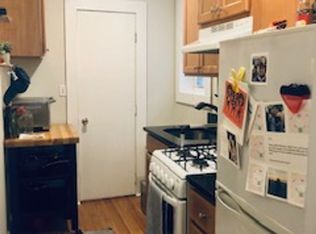 111 Norway St #3B, Boston, MA 02115