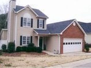 131 Spring Lake Dr, Athens, GA 30605