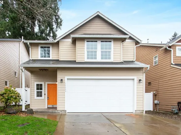 12505 NE 24th St, Vancouver, WA 98684