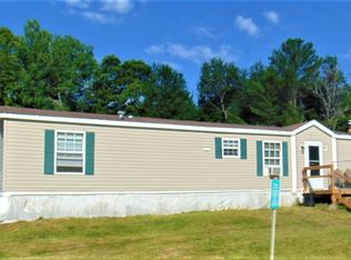 296 Dodlin Rd, Enfield, ME 04493