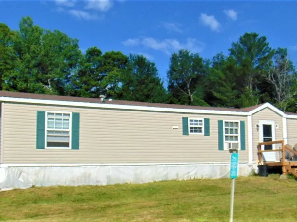 296 Dodlin Road, Enfield, ME 04493