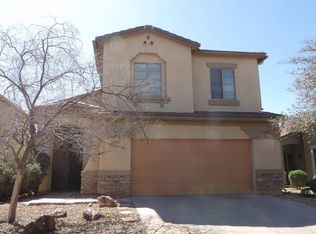 25785 W Pleasant Ln, Buckeye, AZ 85326