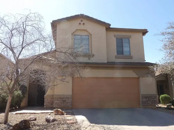 25785 W Pleasant Ln, Buckeye, AZ 85326