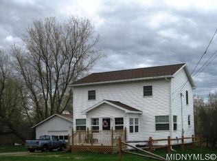 1103 State Route 5s, Mohawk, NY 13407