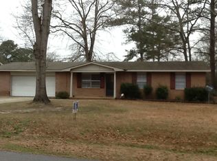 5825 Bishop Dr, Columbus, GA 31909