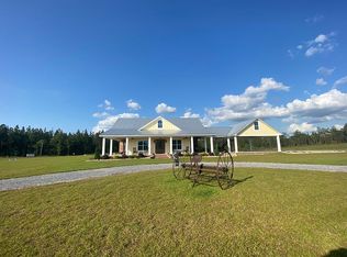 7-8 Earl Breland Rd, Wiggins, MS 39577