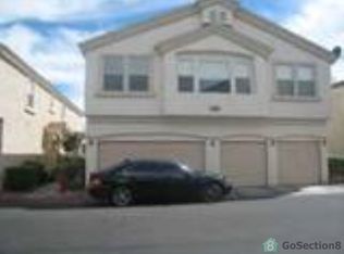 6459 Rustic Stone Ave UNIT 103, Henderson, NV 89011