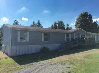 9205 Bearclaw Rd, Mulberry, AR 72947