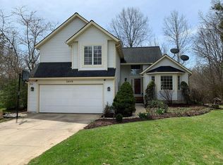 2418 Brafferton Ave, Hudson, OH 44236