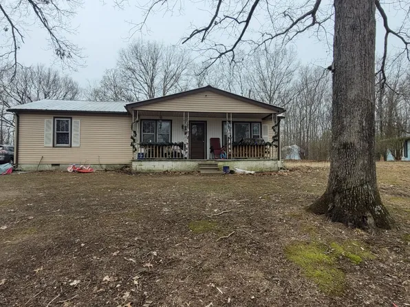 1001 Lynn Cir, Nunnelly, TN 37137