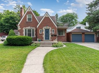 7 Hammond Rd, Saginaw, MI 48602