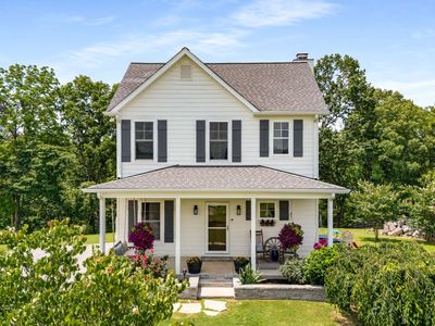 7811 Lampley Rd, Primm Springs, TN, 38476