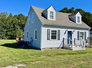 1878 Owl Town Rd, Callao, VA 22435