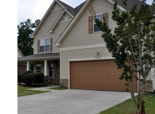 3867 Glencorra Dr, Fayetteville, NC 28314