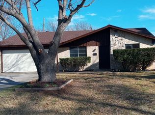 835 Twilight Trl, Grapevine, TX 76051