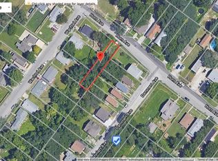 420 Horn Ave, Saint Louis, MO