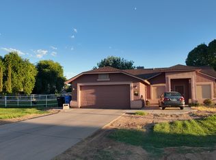 10615 W Rancho Dr, Glendale, AZ 85307