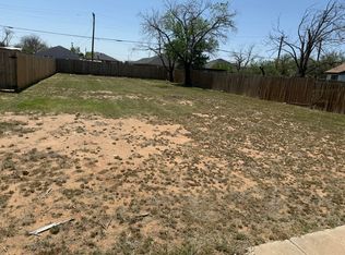 2913 Duke St, Lubbock, TX 79415