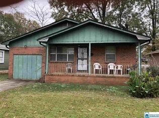 1735 Boise Ave SW, Birmingham, AL 35211