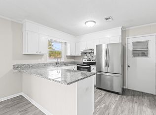 4360 Beau Terra Ln, Pensacola, FL 32514