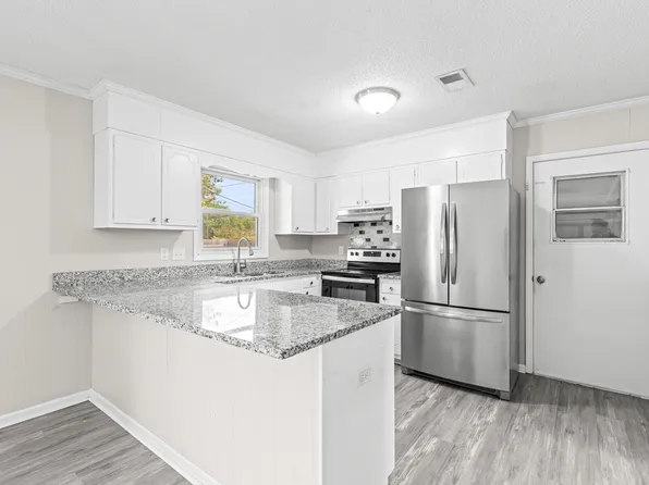 4360 Beau Terra Ln, Pensacola, FL 32514